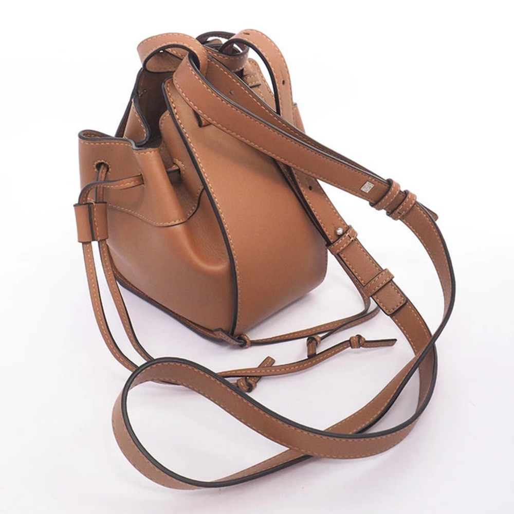 Loewe Hammock Bag Drawstring
